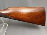 SOLD !!!! PEDRO GOROSABEL GUNMARK SABEL 12GA 2 3/4IN 6LBS 3OZ - 7 of 21