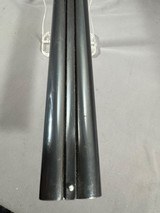 SOLD !!!! PEDRO GOROSABEL GUNMARK SABEL 12GA 2 3/4IN 6LBS 3OZ - 18 of 21