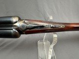 SOLD !!!! PEDRO GOROSABEL GUNMARK SABEL 12GA 2 3/4IN 6LBS 3OZ - 11 of 21