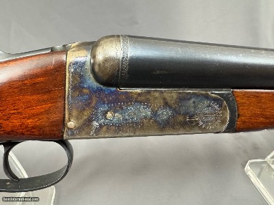 SOLD !!!! PEDRO GOROSABEL GUNMARK SABEL 12GA 2 3/4IN 6LBS 3OZ