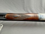 SOLD !!!! PEDRO GOROSABEL GUNMARK SABEL 12GA 2 3/4IN 6LBS 3OZ - 12 of 21