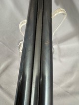 SOLD !!!! PEDRO GOROSABEL GUNMARK SABEL 12GA 2 3/4IN 6LBS 3OZ - 19 of 21