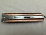 SOLD !!!! PEDRO GOROSABEL GUNMARK SABEL 12GA 2 3/4IN 6LBS 3OZ - 15 of 21