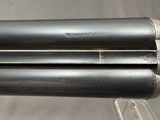 WEBLEY & SCOTT 700 12GA 2 3/4in 6LBS 4OZ - 10 of 21
