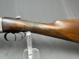 WEBLEY & SCOTT 700 12GA 2 3/4in 6LBS 4OZ - 4 of 21