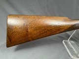 WEBLEY & SCOTT 700 12GA 2 3/4in 6LBS 4OZ - 7 of 21