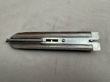 WEBLEY & SCOTT 700 12GA 2 3/4in 6LBS 4OZ - 16 of 21