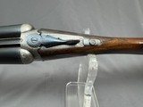 WEBLEY & SCOTT 700 12GA 2 3/4in 6LBS 4OZ - 11 of 21