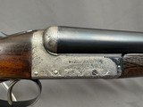 WEBLEY & SCOTT 700 12GA 2 3/4in 6LBS 4OZ - 6 of 21