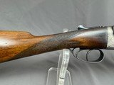 WEBLEY & SCOTT 700 12GA 2 3/4in 6LBS 4OZ - 8 of 21