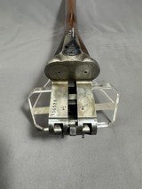 WEBLEY & SCOTT 700 12GA 2 3/4in 6LBS 4OZ - 20 of 21