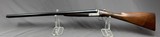 WEBLEY & SCOTT 700 12GA 2 3/4in 6LBS 4OZ - 2 of 21