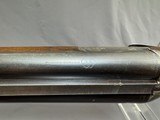 MERKEL MODEL 8 12GA - 11 of 22