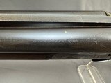 MERKEL MODEL 8 12GA - 10 of 22