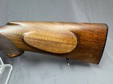 MERKEL MODEL 8 12GA - 8 of 22