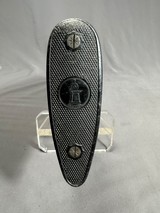 MERKEL MODEL 8 12GA - 22 of 22