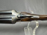 MERKEL MODEL 8 12GA - 12 of 22
