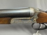 MERKEL MODEL 8 12GA - 6 of 22