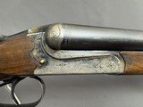 MERKEL MODEL 8 12GA