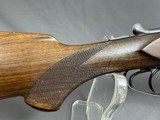 MERKEL MODEL 8 12GA - 4 of 22