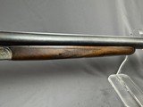 MERKEL MODEL 8 12GA - 5 of 22