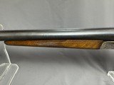 MERKEL MODEL 8 12GA - 7 of 22