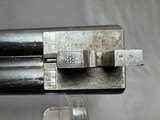 MERKEL MODEL 8 12GA - 18 of 22