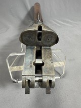 MERKEL MODEL 8 12GA - 21 of 22