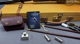 CSMC RBL LAUNCH EDITION 20GA UPGRADE WOOD VERY NICE W/CASE - 7 of 20