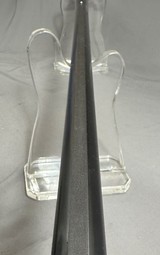 L.C. SMITH SPECIALTY TRAP SINGLE 34IN EXCELLENT - 22 of 22