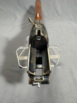 L.C. SMITH OLYMPIC TRAP SINGLE EXCELLENT - 19 of 19