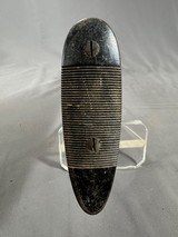 SALE PENDING!!!! W.W. GREENER 12GA 30IN 1 1/4OZ NITRO PROOF 1907 - 21 of 21