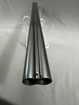 SOLD !!! BELGIAN HAMMERGUN NITRO PROOF 2 3/4IN - 19 of 19