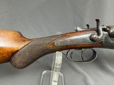 SOLD !!! BELGIAN HAMMERGUN NITRO PROOF 2 3/4IN - 4 of 19
