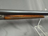 SOLD !!! BELGIAN HAMMERGUN NITRO PROOF 2 3/4IN - 5 of 19