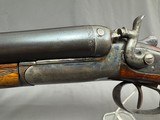 SOLD !!! BELGIAN HAMMERGUN NITRO PROOF 2 3/4IN - 6 of 19