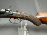 SOLD !!! BELGIAN HAMMERGUN NITRO PROOF 2 3/4IN - 8 of 19