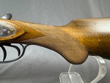 BERNARDELLI BRESCIA 12GA 2 3/4IN EXCELLENT C&R OK - 4 of 23