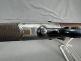 NITRO PROOF R. JEFFERY 8GA 34IN WITH CASE ANTIQUE - 15 of 25