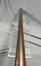 NITRO PROOF R. JEFFERY 8GA 34IN WITH CASE ANTIQUE - 24 of 25