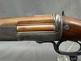 NITRO PROOF R. JEFFERY 8GA 34IN WITH CASE ANTIQUE - 9 of 25