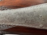 NITRO PROOF R. JEFFERY 8GA 34IN WITH CASE ANTIQUE - 18 of 25