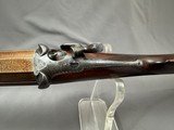 NITRO PROOF R. JEFFERY 8GA 34IN WITH CASE ANTIQUE - 13 of 25