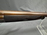 NITRO PROOF R. JEFFERY 8GA 34IN WITH CASE ANTIQUE - 6 of 25