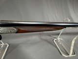 16 ga 2 3/4in WEBLY & SCOTT MODEL 700 WITH CASE - 11 of 21