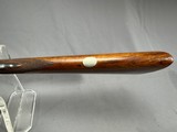 16 ga 2 3/4in WEBLY & SCOTT MODEL 700 WITH CASE - 17 of 21