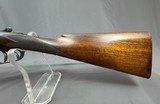16 ga 2 3/4in WEBLY & SCOTT MODEL 700 WITH CASE - 5 of 21