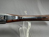16 ga 2 3/4in WEBLY & SCOTT MODEL 700 WITH CASE - 16 of 21