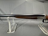 16 ga 2 3/4in WEBLY & SCOTT MODEL 700 WITH CASE - 7 of 21