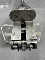 16 ga 2 3/4in WEBLY & SCOTT MODEL 700 WITH CASE - 20 of 21